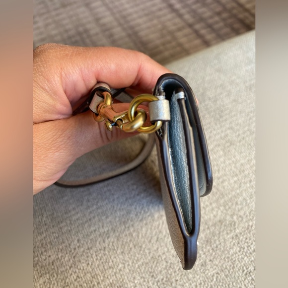 Coach Card case - Picture 8 of 8